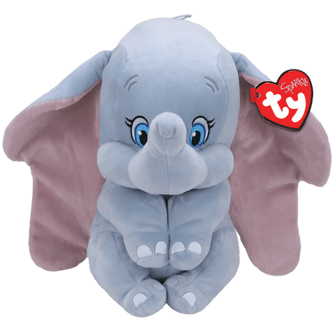 TY - BEANIE BABIES 