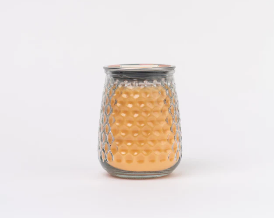 GREENLEAF - CHANDELLE GROSEILLE & FIGUE 13oz 100HRS