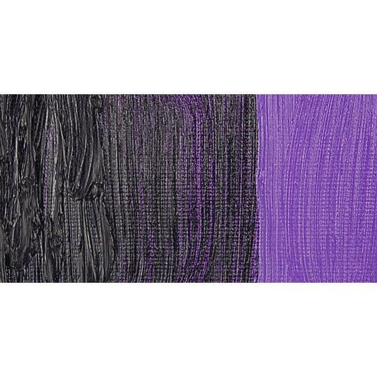 PÉBÉO - HUILE XL 37ml VIOLET DE DIOXAZINE #9