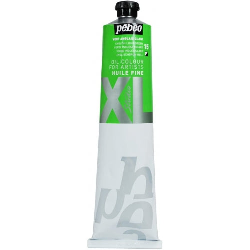 PÉBÉO - HUILE XL 37ml VERT ANGLAIS CLAIR #15