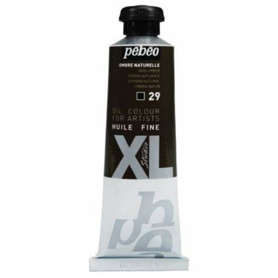 PÉBÉO - HUILE XL 37ml  OMBRE NATURELLE  #29