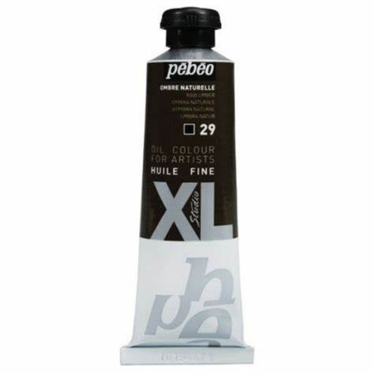 PÉBÉO - HUILE XL 37ml  OMBRE NATURELLE  #29