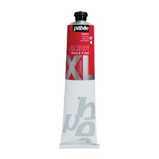 PÉBÉO - HUILE XL 37ml  ROSE VIF #37