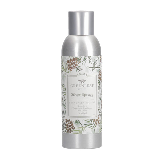 GREENLEAF - VAPORISATEUR D'AMBIANCE SILVER SPRUCE