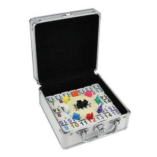 MIND MATTERS - DOMINO DOUBLE 15