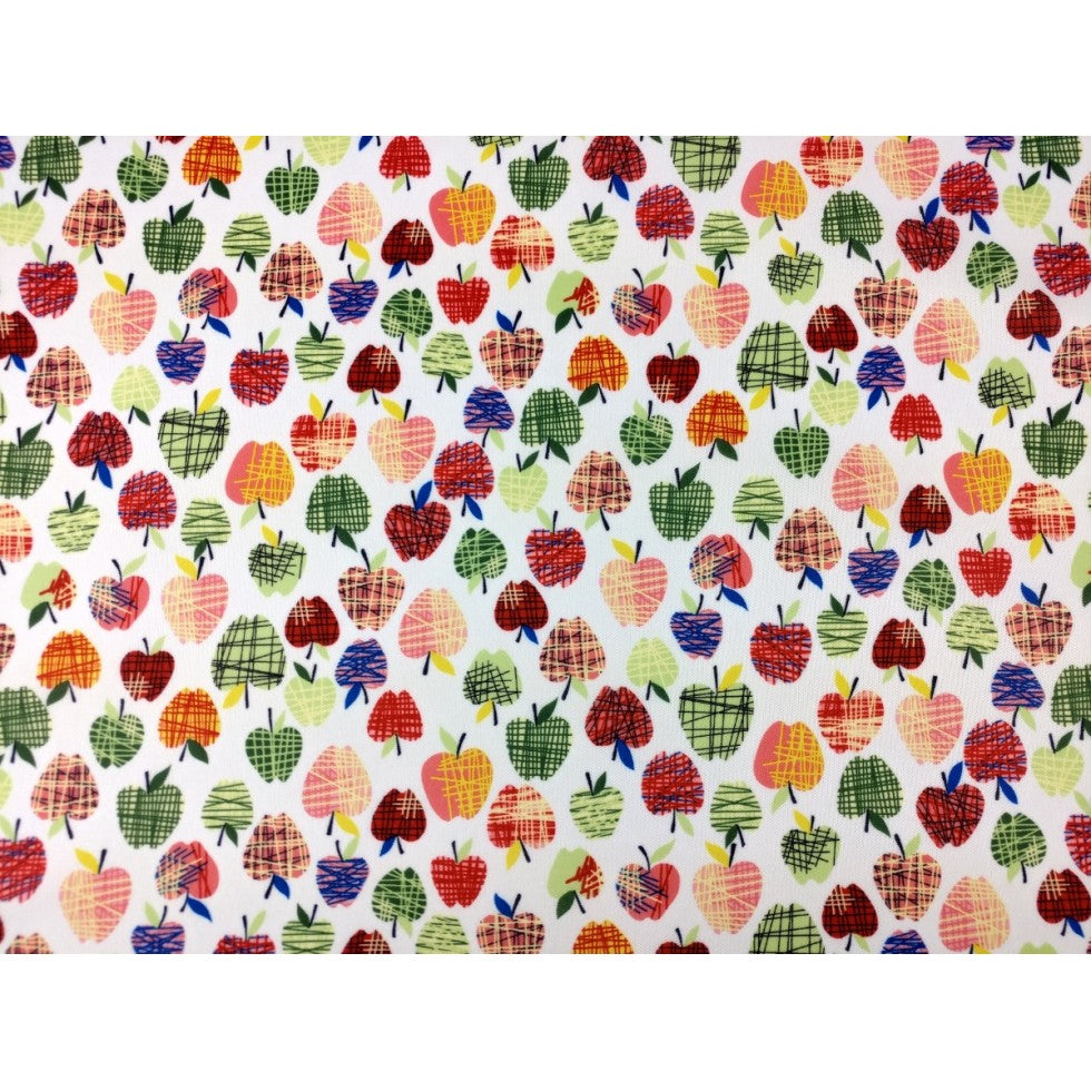 SCOLAIRE SACS & ACCESSOIRES - POCH SANDWICH "ZERO DECHET" 7½ X 7½"