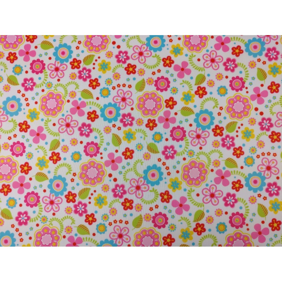 SCOLAIRE SACS & ACCESSOIRES - POCH SANDWICH "ZERO DECHET" 7½ X 7½"