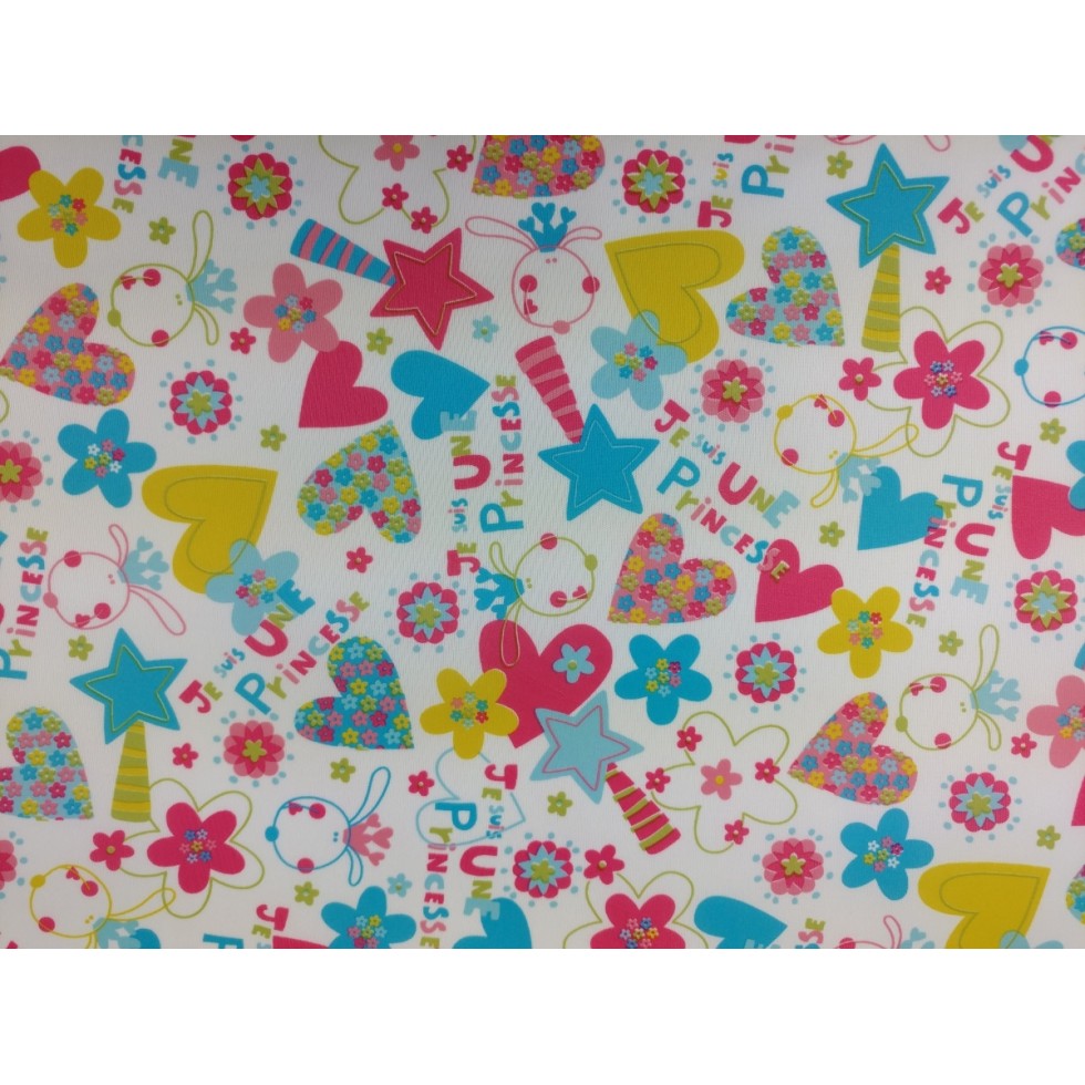 SCOLAIRE SACS & ACCESSOIRES - POCH SANDWICH "ZERO DECHET" 7½ X 7½"