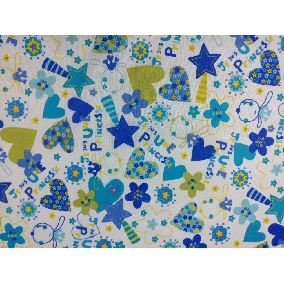 SCOLAIRE SACS & ACCESSOIRES - POCH SANDWICH "ZERO DECHET" 7½ X 7½"