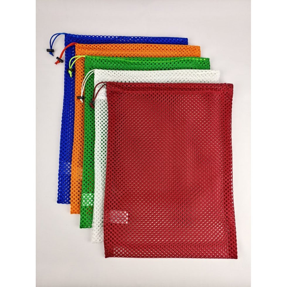 SAC COLORÉ POUR FRUITS & LEGUMES