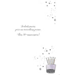 Charger l'image dans la visionneuse de la galerie, CARTE DE SOUHAIT - ALL 4 ONE - 30 ANS BON ANNIVERSAIRE
