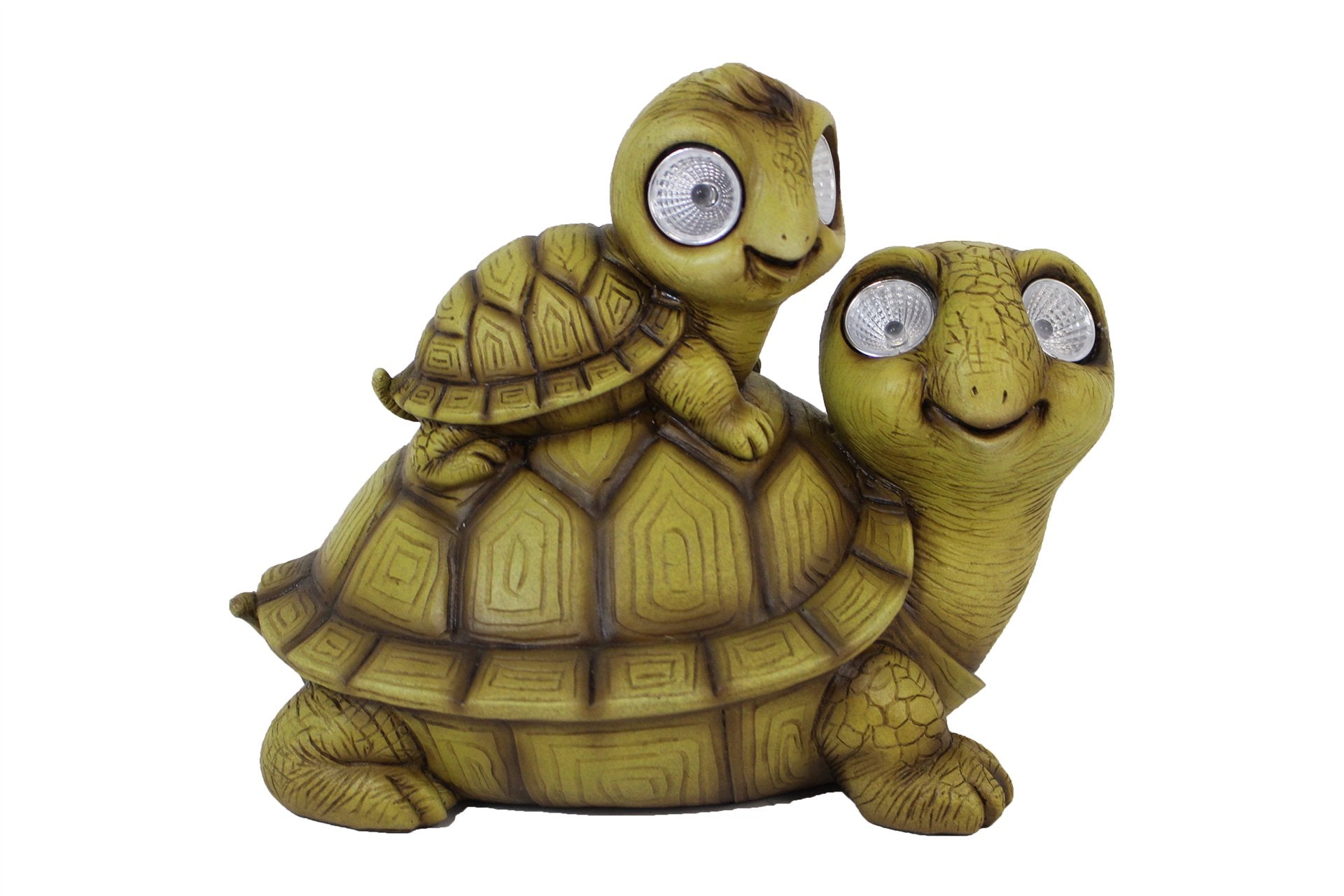 DECORATION SOLAIRE - MAMAN & BEBE TOUTUE