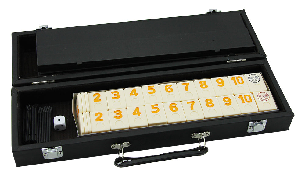 MIND MATTERS- JEU RUMMY 106MCX