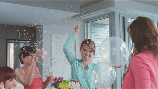 NOUWEE - BALLONS PINATA