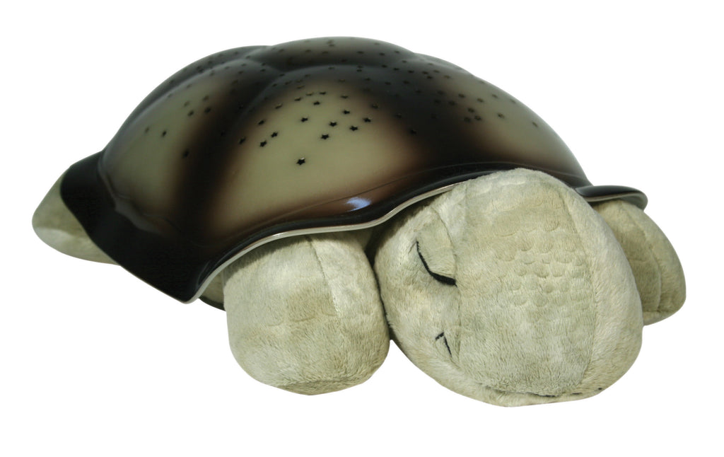 CLOUD B - VEILLEUSE 8 CONSTELLATIONS - TORTUE MOCHA