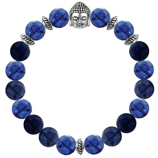 C. LACROIX - BRACELET  MAINTENANT OU JAMAIS