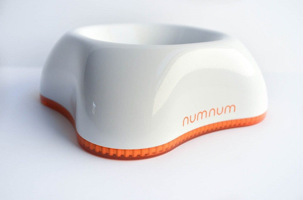 BOL POUR DEBUTANT "NUM NUM"