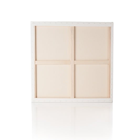 TOILE D'ARTISTE - CANEVAS CLASSIQUE ¾" EPAIS 12 X 16"