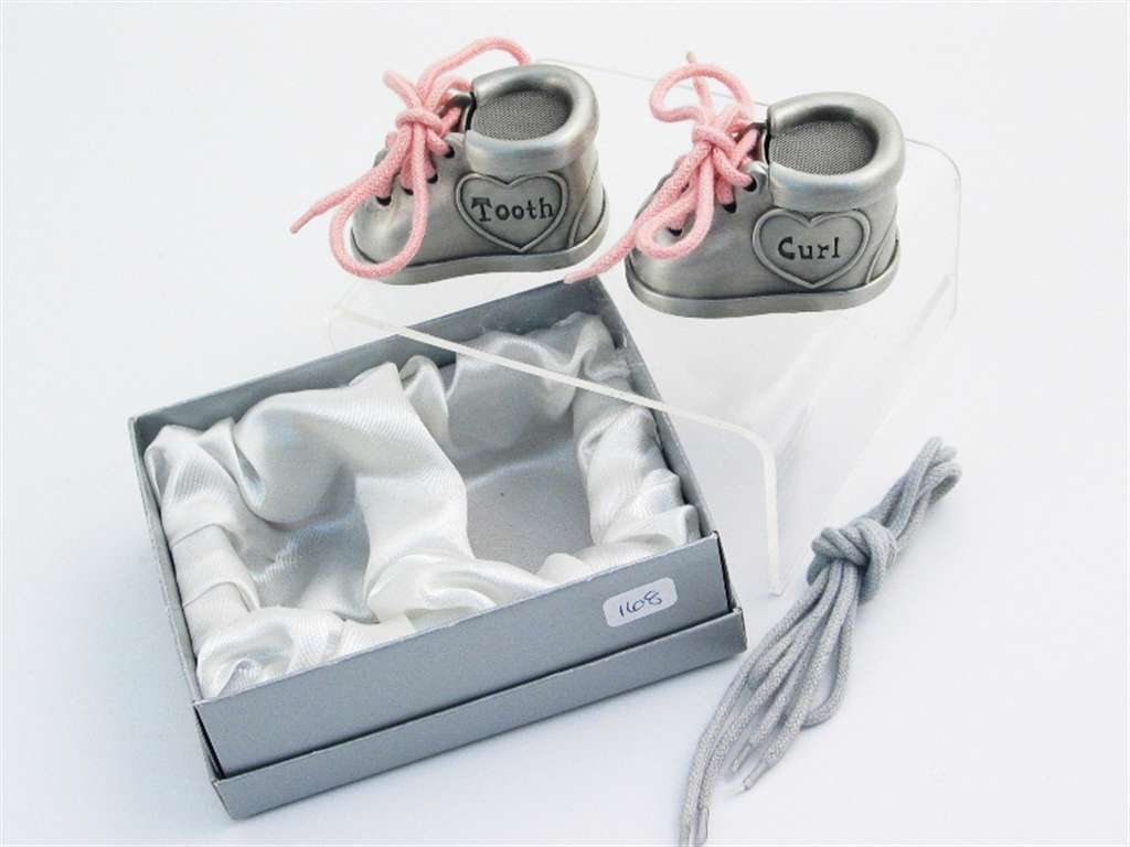 PETITS SOULIERS POUR MECHE & DENT @ 2