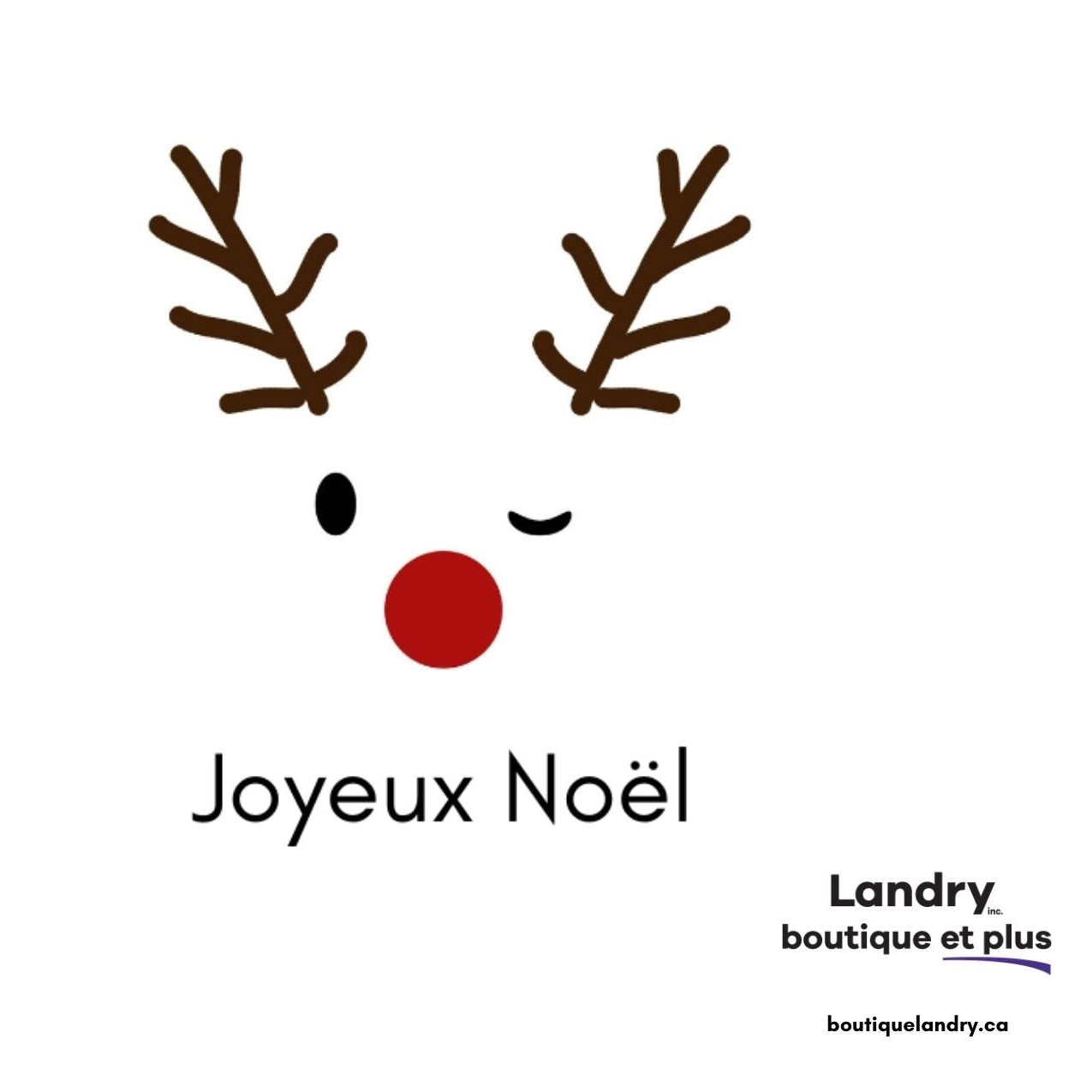 Carte-cadeau Boutique Landry