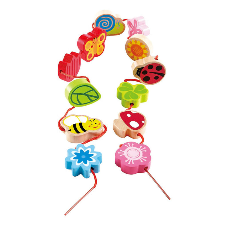 HAPE - CUBES PRINTANIER A LACER