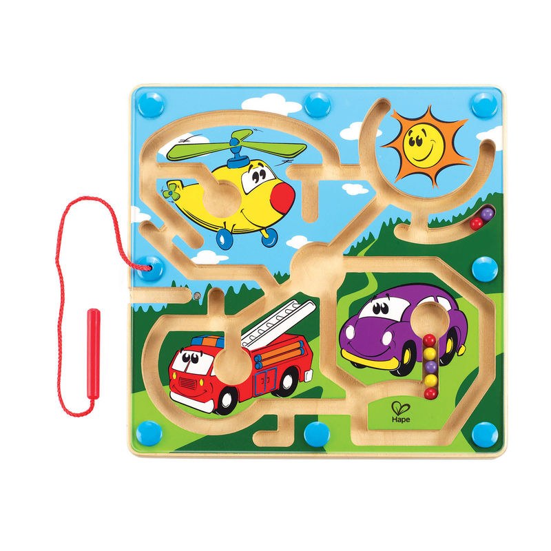 HAPE - LABIRYNTHE MAGNET 
