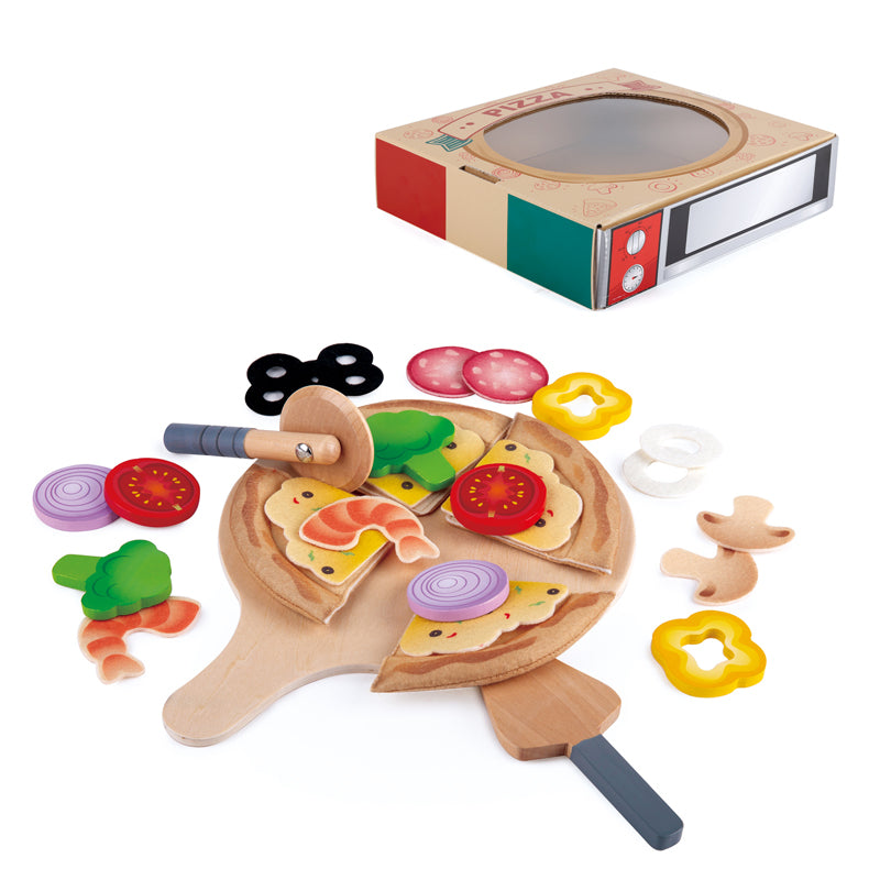 HAPE - LA PIZZA PARFAITE