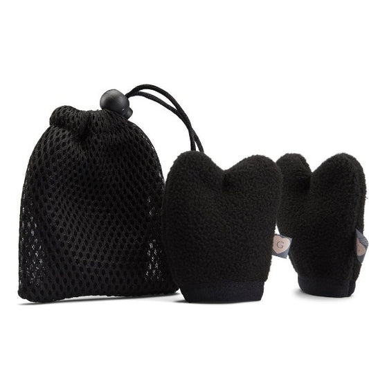 DÉTENTE - POCHETTE DEMAQUILLANTE  "EYE LOVE IT"