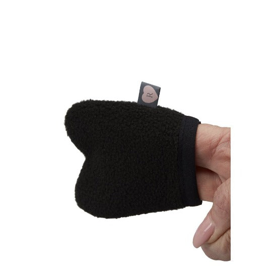 DÉTENTE - POCHETTE DEMAQUILLANTE  "EYE LOVE IT"