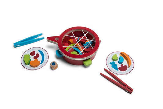 BS TOYS - SOUPE AUX LEGUMES