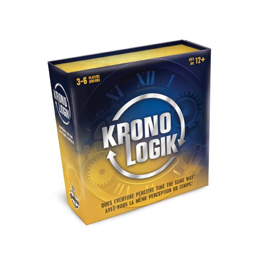 GLADIUS - KRONOLOGIK