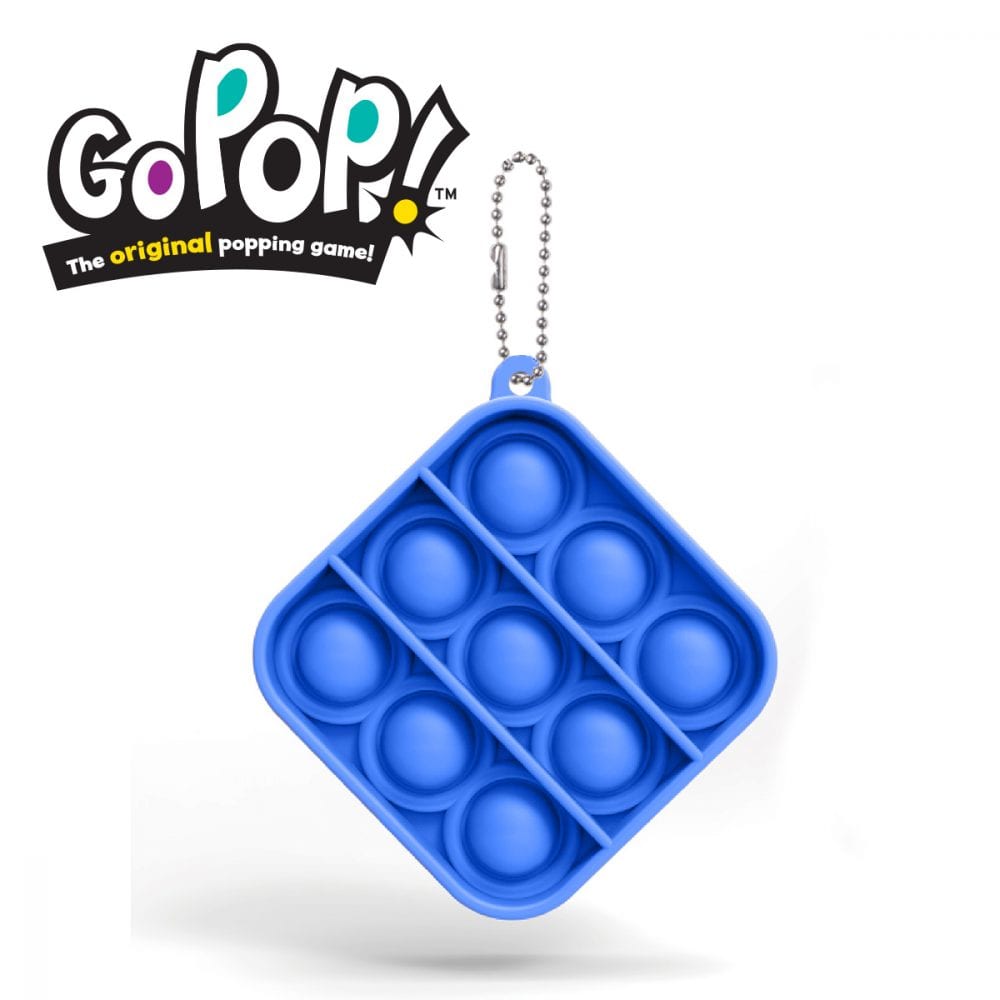 FOX MIND - GO POP MINI ASSORTIS