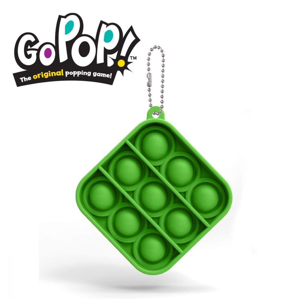 FOX MIND - GO POP MINI ASSORTIS