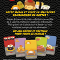 Charger l'image dans la visionneuse de la galerie, COCKTAIL GAMES - SUSHI GO!
