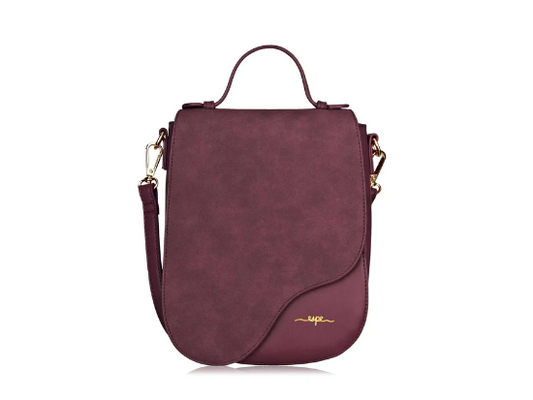 ESPE - SAC A MAIN "SONIA CROSSBODY" VIN