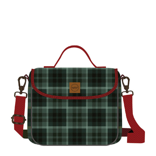 SCOLAIRE SACS & ACCESSOIRES - KETTO "PECHE #2" BOITE A LUNCH COMMODE