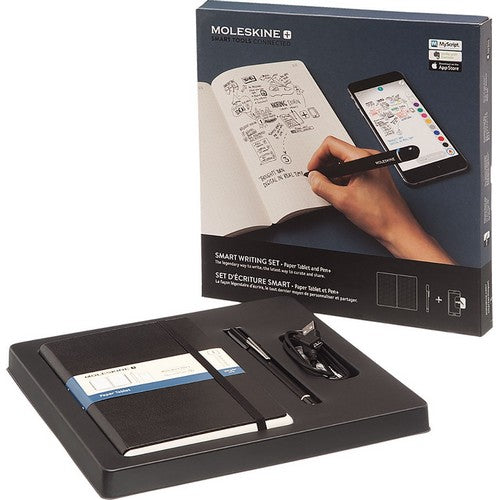 MOLESKINE - SET ECRITURE SMART