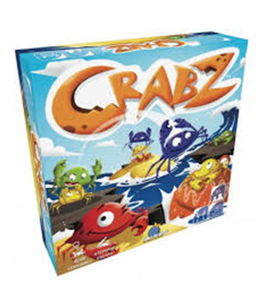 CRABZ