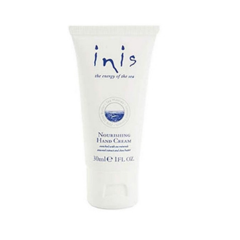 INIS- CREME MAINS FORMAT VOYAGE 30ML