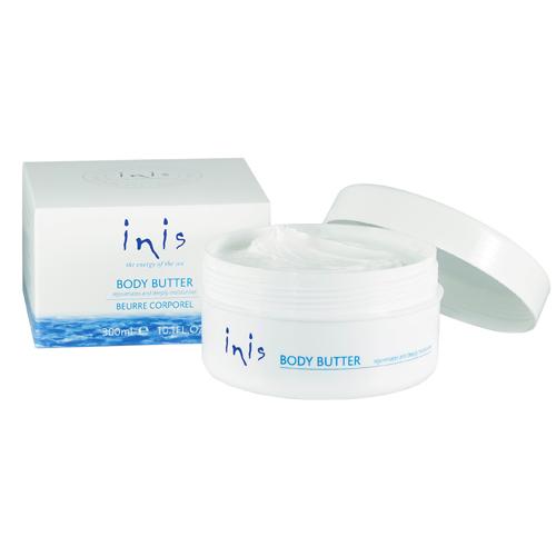 INIS - BEURRE CORPOREL RAJEUNISSANT 300ML