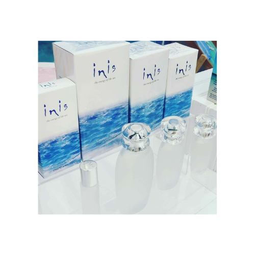INIS - VAPORISATEUR EAU DE COLOGNE 50ML