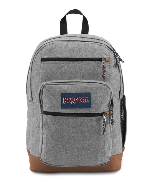 SCOLAIRE SACS & ACCESSOIRES - JANSPORT "COOL STUDENT" SAC A DOS GRIS
