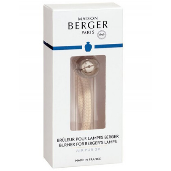 LAMPE BERGER - BRÛLEUR AIR PUR SYSTÈME 3P