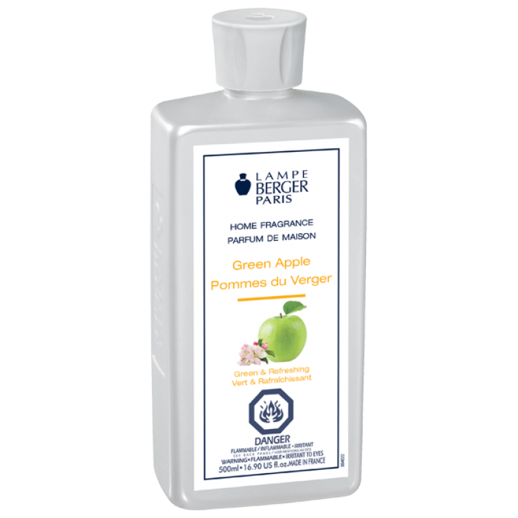 LAMPE BERGER - PARFUM 500 ML POMMES DU VERGER