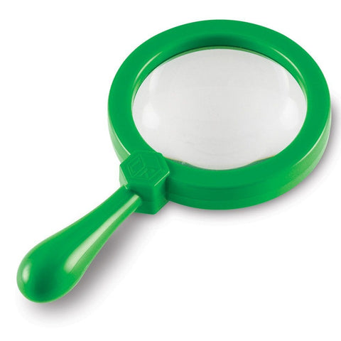 LEARNING RESOURCES - LOUPE JUMBO ASSORTIS
