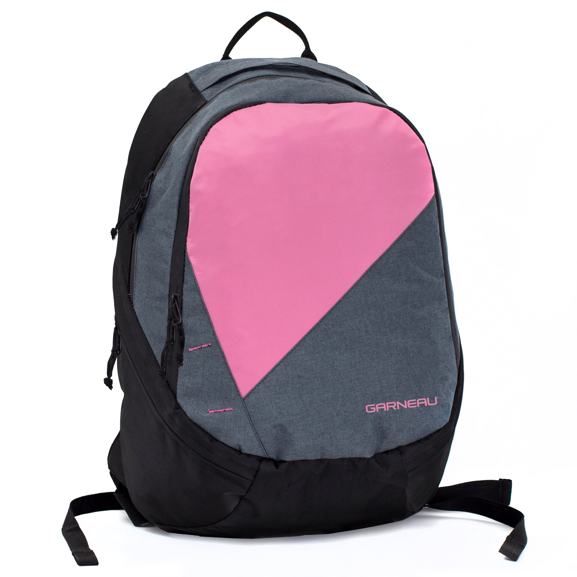 SCOLAIRE SACS & ACCESSOIRES - "LG ROSE" SAC A DOS SPORT