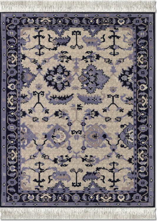 TAPIS DE SOURIS - "INDIENNE"