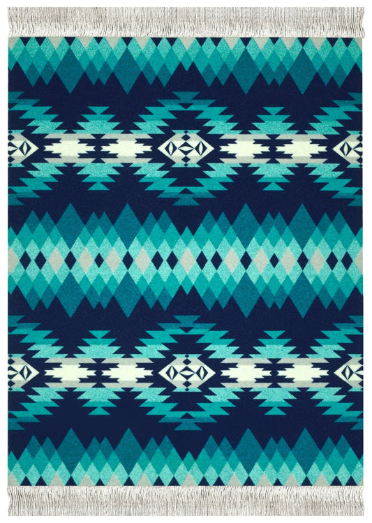 TAPIS DE SOURIS - "PAPAGO PARK"