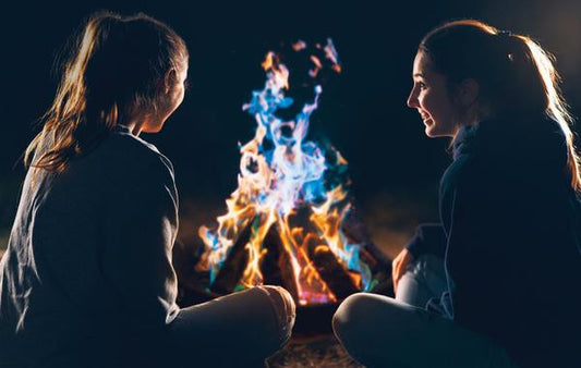 NOUWEE - CONTE ET MAGIE