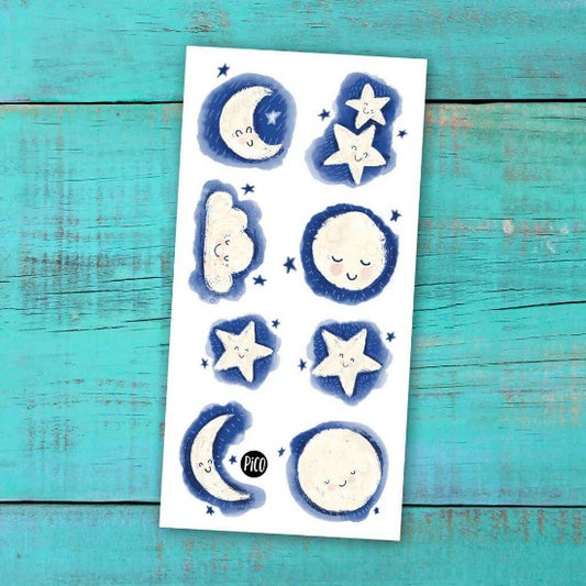 PICO TATOUAGES - BEAUX DODOS